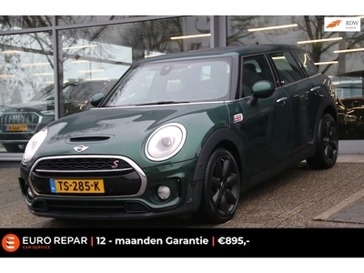 Mini Clubman Diesel