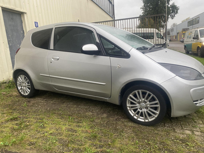 Mitsubishi Colt 1.3 Edition Two