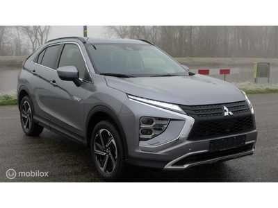 Mitsubishi Eclipse Cross 2.4 PHEV Intense+