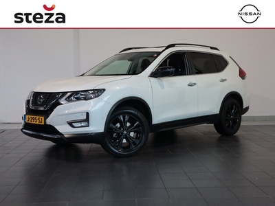 Nissan X-Trail Benzine