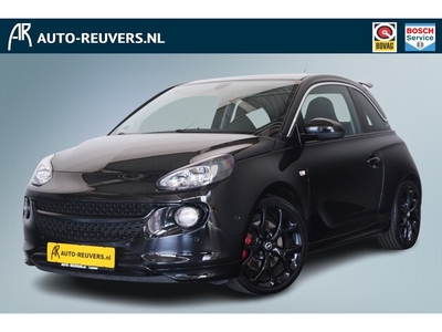 Opel Adam Benzine