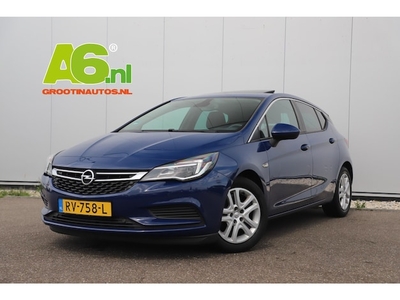 Opel Astra Diesel