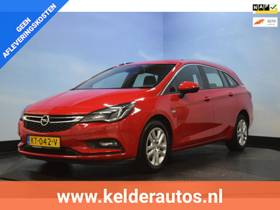 Opel Astra Sports Tourer 1.0 Business+ Airco | Navi | PDC | Cruise