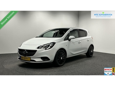 Opel Corsa Benzine