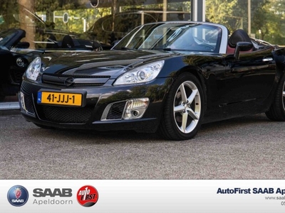 Opel GT 2.0 Turbo EcoTec