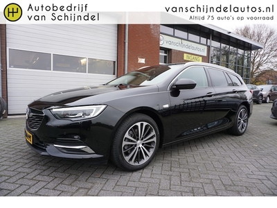 Opel Insignia Benzine