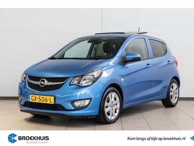 Opel Karl Benzine