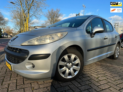 Peugeot 207 1.4 XR LPG