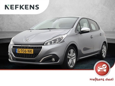 Peugeot 208 Benzine