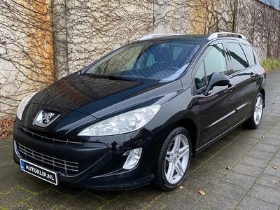 Peugeot 308 Benzine