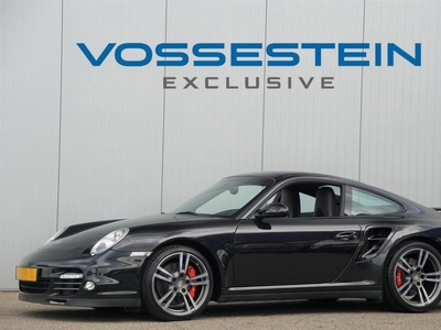 Porsche 911 3.8 Turbo / Handgeschakeld / 500 PK / Bose Audio / Memory stoelen / Stoelverwarming /