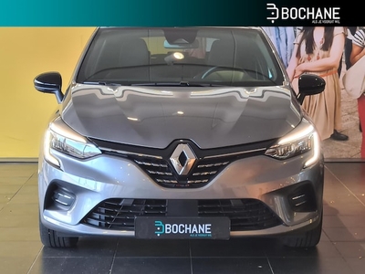 Renault Clio E-Tech Benzine