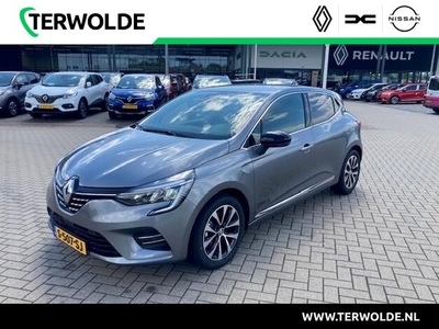 Renault Clio E-Tech Benzine