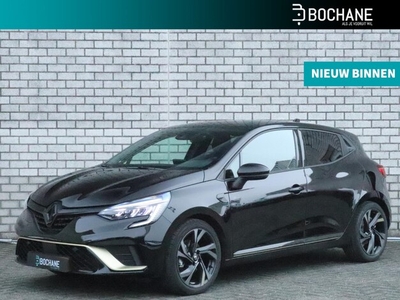 Renault Clio E-Tech Benzine