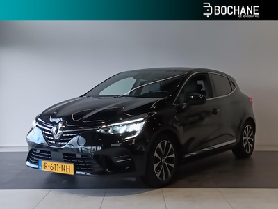 Renault Clio E-Tech Benzine