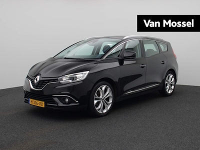 Renault Grand Scenic Benzine