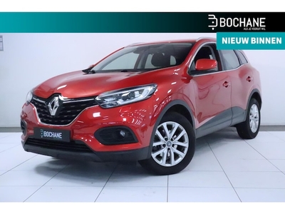 Renault Kadjar Benzine