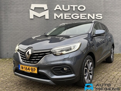 Renault Kadjar Benzine