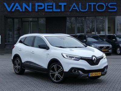 Renault Kadjar Benzine