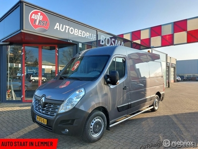 Renault Master Diesel