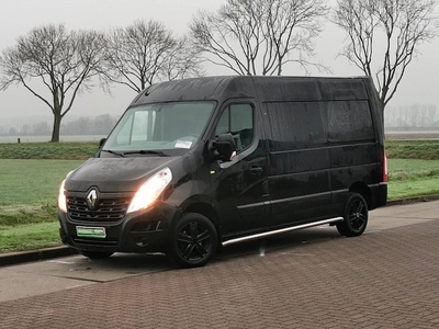 Renault Master Diesel