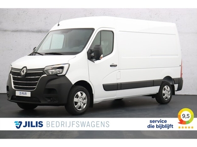 Renault Master Diesel