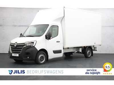 Renault Master Diesel