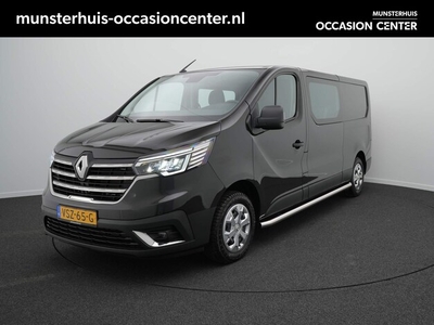 Renault Trafic Diesel