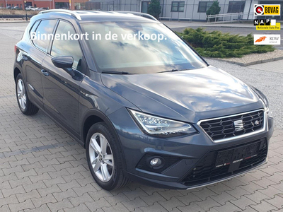 Seat Arona 1.0 TSI FR