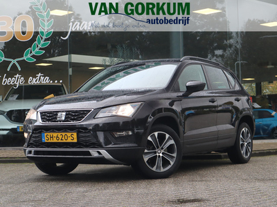 SEAT Ateca 1.0 EcoTSI Style / Camera / Navigatie