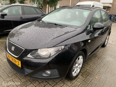 Seat Ibiza ST 1.2 TDI COPA Ecomotive AIRCO CRUISE APK 29-01-2025