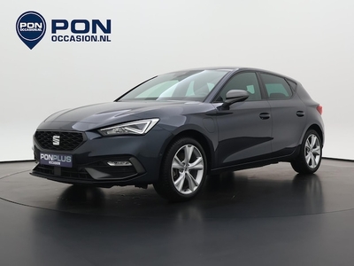 Seat Leon Benzine