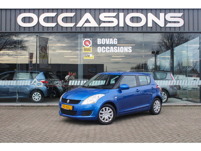 Suzuki Swift 1.2 Comfort TREKHAAK / AIRCO / ELECTRISCHE RAMEN