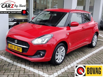 Suzuki Swift Benzine