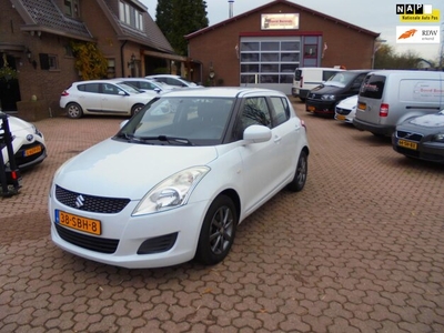 Suzuki Swift Benzine