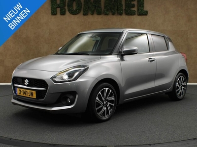 Suzuki Swift Benzine