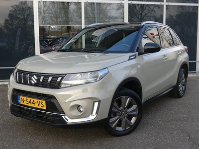 Suzuki Vitara Benzine