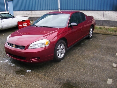 Te koop Chevrolet Monte Carlo 2006