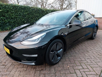 Tesla Model 3 Long Range 75 kWh AUTOPILOT PANODAK