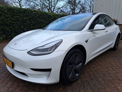 Tesla Model 3 Standard RWD Plus PANODAK FSD COMPUTER