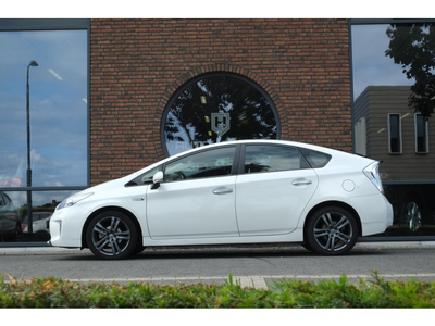 Toyota Prius 1.8 Plug-in Executive Business