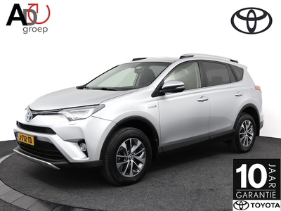 Toyota RAV4 Benzine