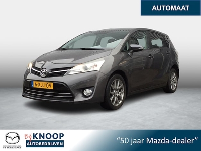 Toyota Verso Benzine