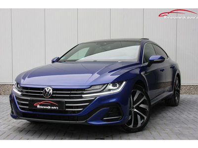 Volkswagen Arteon 1.4 TSI eHybrid R-Line Pano,Lapiz,IQMatrix