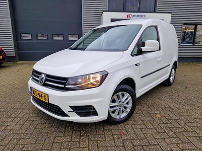 Volkswagen Caddy Diesel