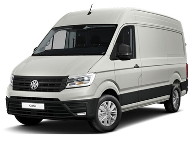 Volkswagen Crafter Diesel