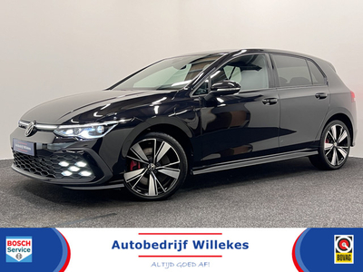 Volkswagen Golf 1.4 eHybrid GTE | NAVIGATIE | STUUR-/STOELVERWARMING | ADAP. CRUISE CONTROL |