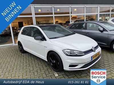 Volkswagen Golf Benzine