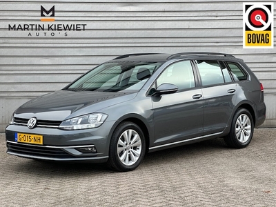 Volkswagen Golf Benzine