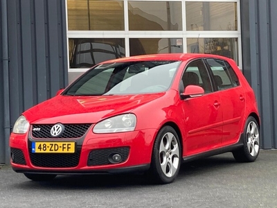 Volkswagen Golf Benzine